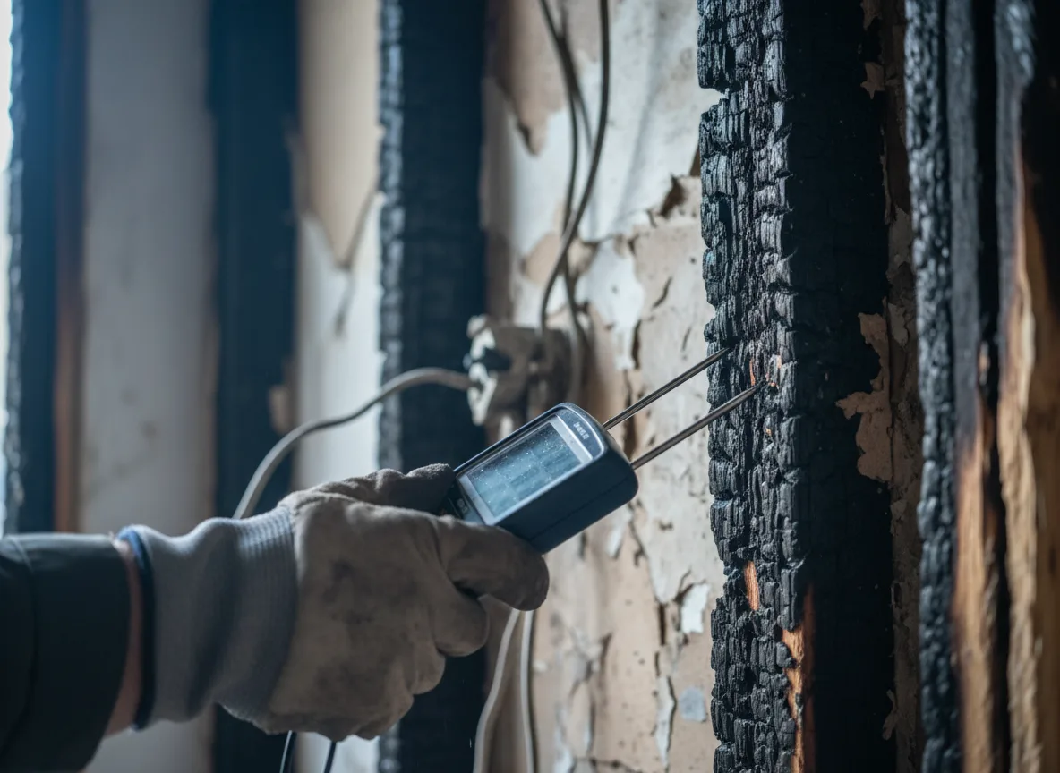 Fire Damage Restoration Port Ludlow, WA FAQs